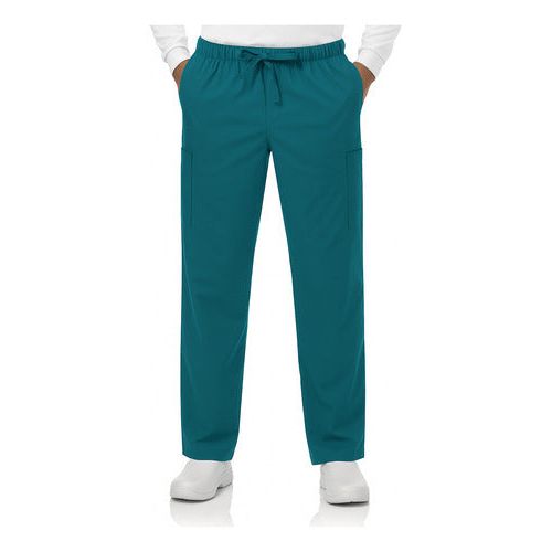 Cherokee 4243 Pantalón Quirúrgico Médico Core Strech Hombre - Garufa Jeans