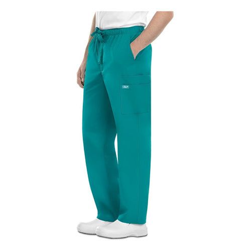 Cherokee 4243 Pantalón Quirúrgico Médico Core Strech Hombre - Garufa Jeans