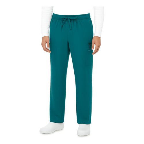 Cherokee 4243 Pantalón Quirúrgico Médico Core Strech Hombre - Garufa Jeans