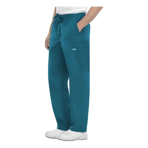 Cherokee 4243 Pantalón Quirúrgico Médico Core Strech Hombre - Garufa Jeans