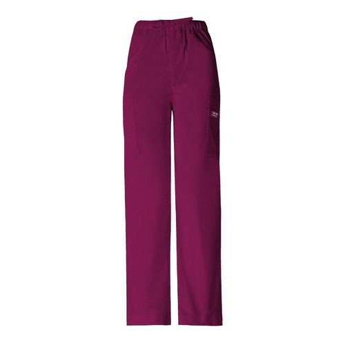 Cherokee 4243 Pantalón Quirúrgico Médico Core Strech Hombre - Garufa Jeans