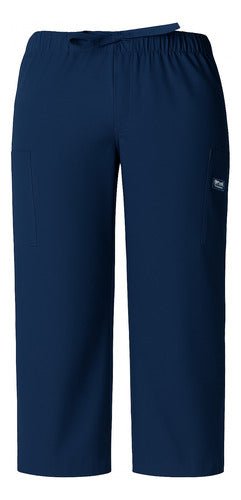 Cherokee 4243 Pantalón Quirúrgico Médico Core Strech Hombre - Garufa Jeans