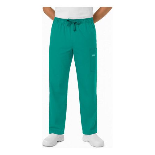 Cherokee 4243 Pantalón Quirúrgico Médico Core Strech Hombre - Garufa Jeans