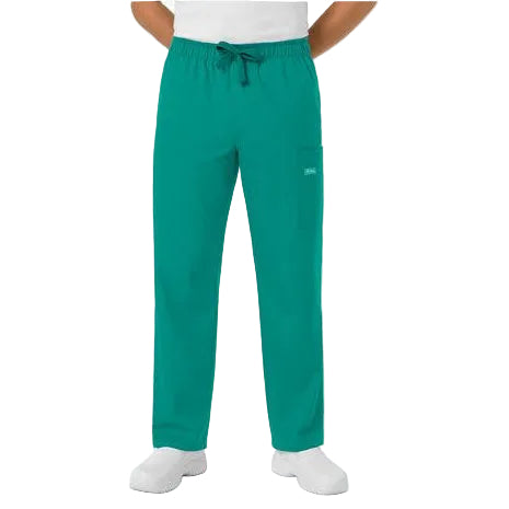 Cherokee 4243 Pantalón Quirúrgico Médico Core Strech Hombre - Garufa Jeans