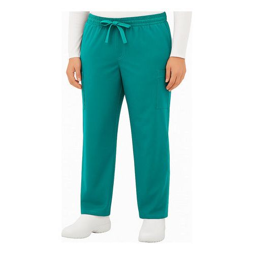 Cherokee 4243 Pantalón Quirúrgico Médico Core Strech Hombre - Garufa Jeans