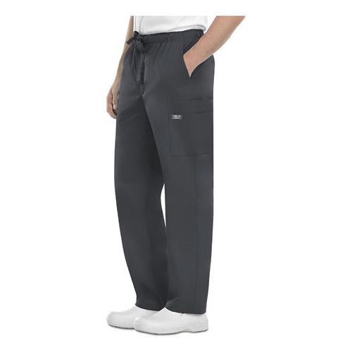 Cherokee 4243 Pantalón Quirúrgico Médico Core Strech Hombre - Garufa Jeans