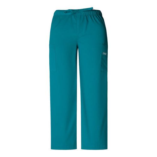 Cherokee 4243 Pantalón Quirúrgico Médico Core Strech Hombre - Garufa Jeans