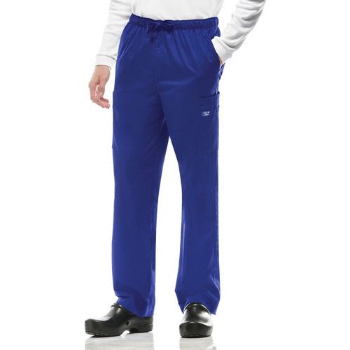 Cherokee 4243 Pantalón Quirúrgico Médico Core Strech Hombre - Garufa Jeans