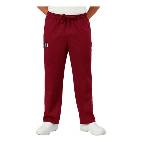 Cherokee 4243 Pantalón Quirúrgico Médico Core Strech Hombre - Garufa Jeans