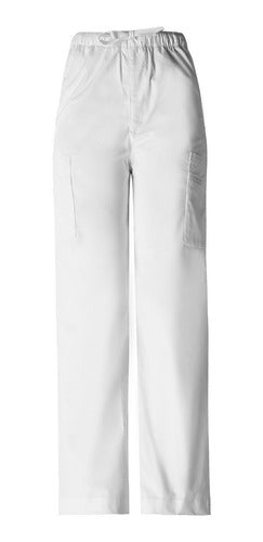 Cherokee 4243 Pantalón Quirúrgico Médico Core Strech Hombre - Garufa Jeans