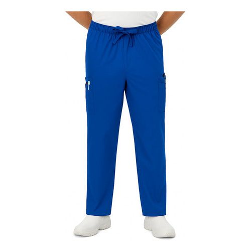 Cherokee 4243 Pantalón Quirúrgico Médico Core Strech Hombre - Garufa Jeans