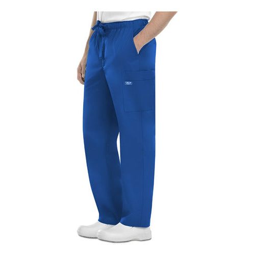 Cherokee 4243 Pantalón Quirúrgico Médico Core Strech Hombre - Garufa Jeans