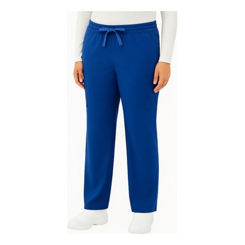 Cherokee 4243 Pantalón Quirúrgico Médico Core Strech Hombre - Garufa Jeans