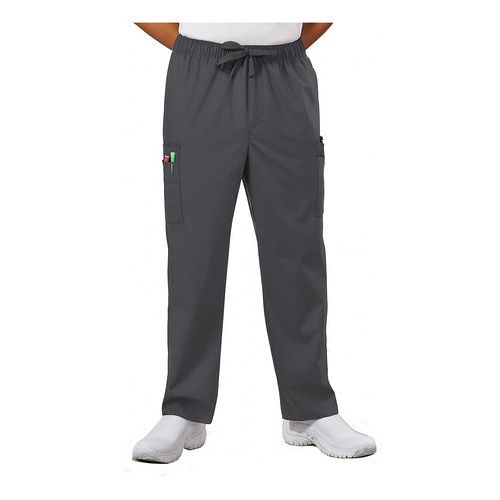 Cherokee 4243 Pantalón Quirúrgico Médico Core Strech Hombre - Garufa Jeans