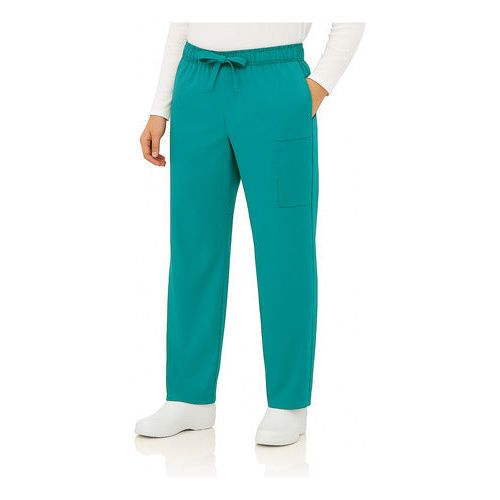 Cherokee 4243 Pantalón Quirúrgico Médico Core Strech Hombre - Garufa Jeans