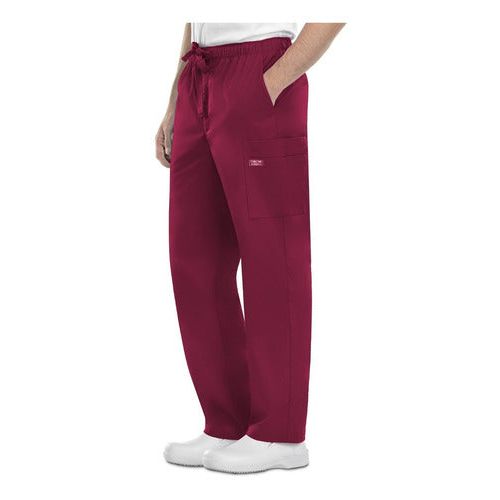 Cherokee 4243 Pantalón Quirúrgico Médico Core Strech Hombre - Garufa Jeans