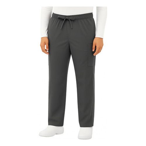 Cherokee 4243 Pantalón Quirúrgico Médico Core Strech Hombre - Garufa Jeans