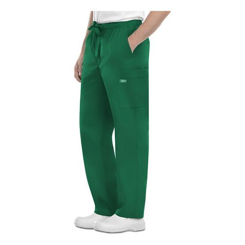 Cherokee 4243 Pantalón Quirúrgico Médico Core Strech Hombre - Garufa Jeans