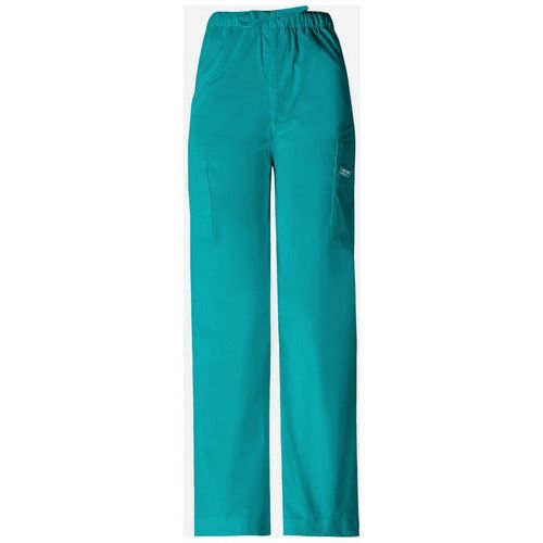 Cherokee 4243 Pantalón Quirúrgico Médico Core Strech Hombre - Garufa Jeans