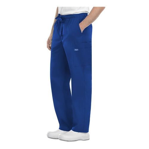 Cherokee 4243 Pantalón Quirúrgico Médico Core Strech Hombre - Garufa Jeans