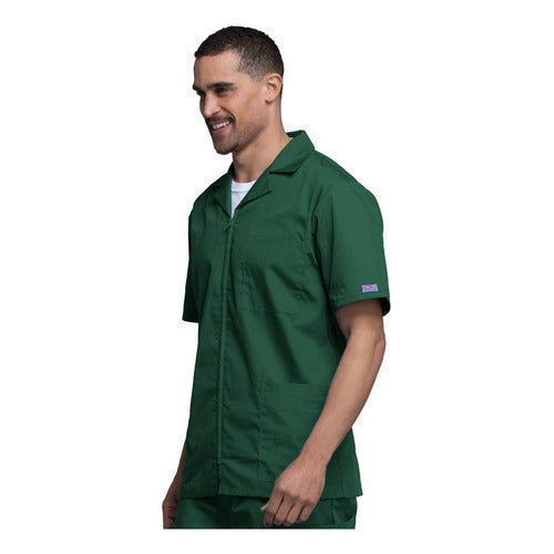 Cherokee 4300 Filipina Médica Clínica Enfermería De Cierre - Garufa Jeans