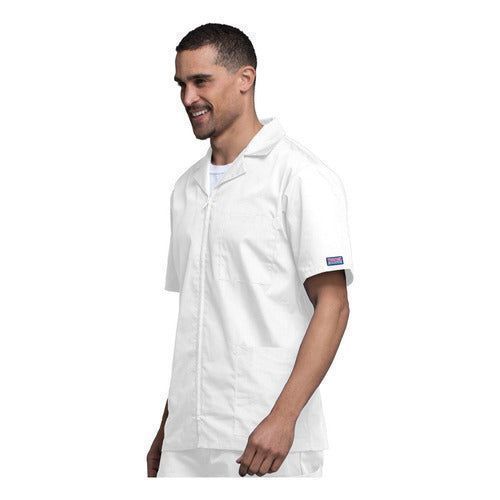 Cherokee 4300 Filipina Médica Clínica Enfermería De Cierre - Garufa Jeans