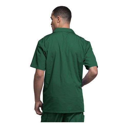 Cherokee 4300 Filipina Médica Clínica Enfermería De Cierre - Garufa Jeans