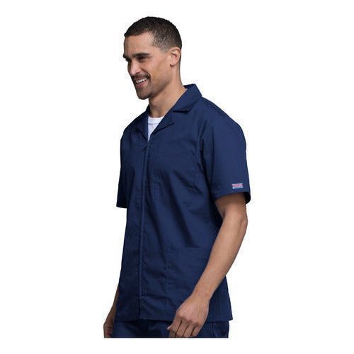 Cherokee 4300 Filipina Médica Clínica Enfermería De Cierre - Garufa Jeans