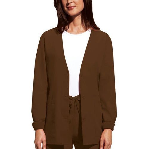 Cherokee 4301 Abrigo Saco Quirúrgico Ligero Básico Mujer - Garufa Jeans