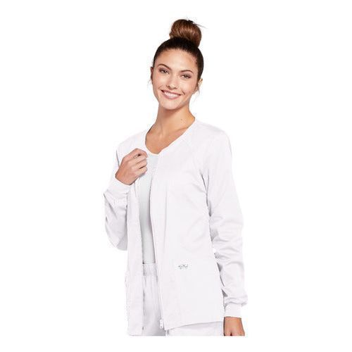 Cherokee 4315 Chamarra Core Stretch Médica Clínica Mujer - Garufa Jeans