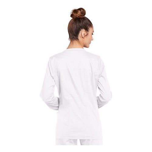 Cherokee 4315 Chamarra Core Stretch Médica Clínica Mujer - Garufa Jeans