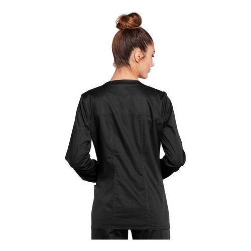 Cherokee 4315 Chamarra Core Stretch Médica Clínica Mujer - Garufa Jeans