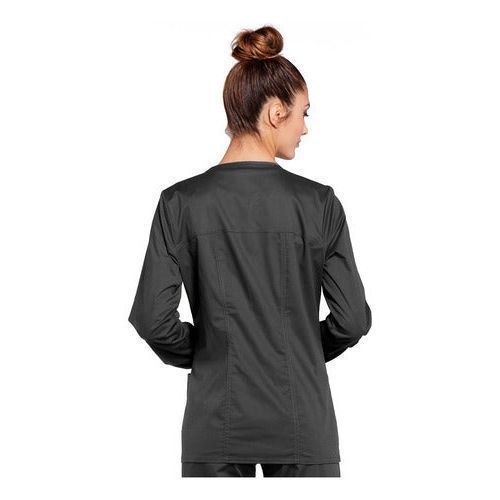 Cherokee 4315 Chamarra Core Stretch Médica Clínica Mujer - Garufa Jeans