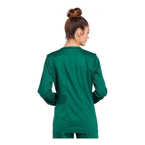 Cherokee 4315 Chamarra Core Stretch Médica Clínica Mujer - Garufa Jeans