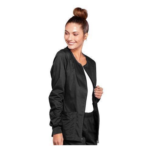 Cherokee 4315 Chamarra Core Stretch Médica Clínica Mujer - Garufa Jeans