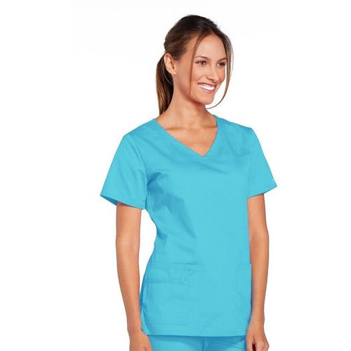Cherokee 4727 Filipina Quirúrgica Core Strech Mujer - Garufa Jeans