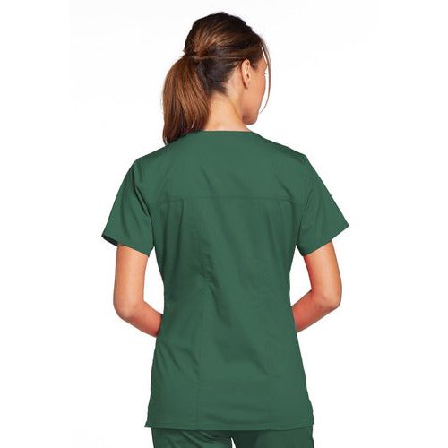 Cherokee 4727 Filipina Quirúrgica Core Strech Mujer - Garufa Jeans
