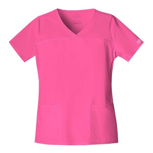 Cherokee 4727 Filipina Quirúrgica Core Strech Mujer - Garufa Jeans