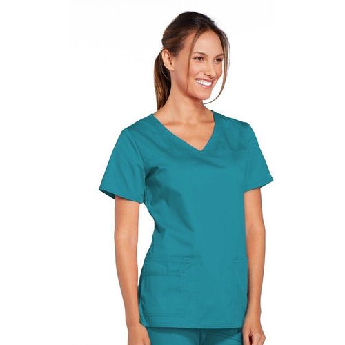 Cherokee 4727 Filipina Quirúrgica Core Strech Mujer - Garufa Jeans