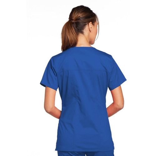 Cherokee 4727 Filipina Quirúrgica Core Strech Mujer - Garufa Jeans