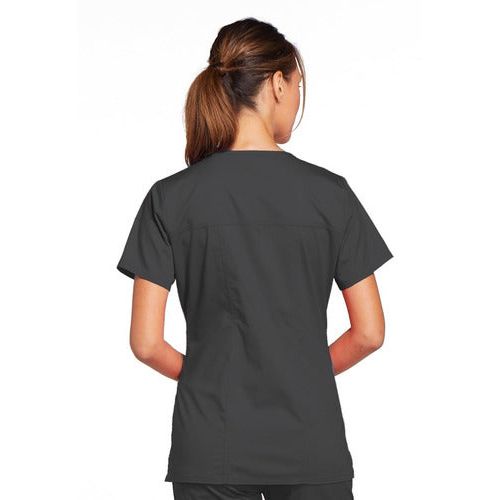 Cherokee 4727 Filipina Quirúrgica Core Strech Mujer - Garufa Jeans