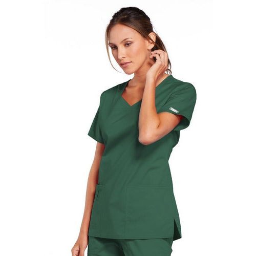 Cherokee 4727 Filipina Quirúrgica Core Strech Mujer - Garufa Jeans