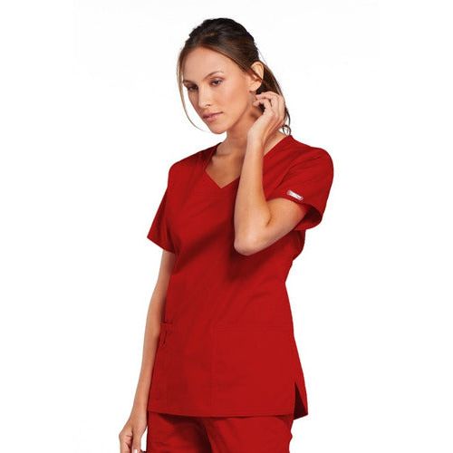 Cherokee 4727 Filipina Quirúrgica Core Strech Mujer - Garufa Jeans