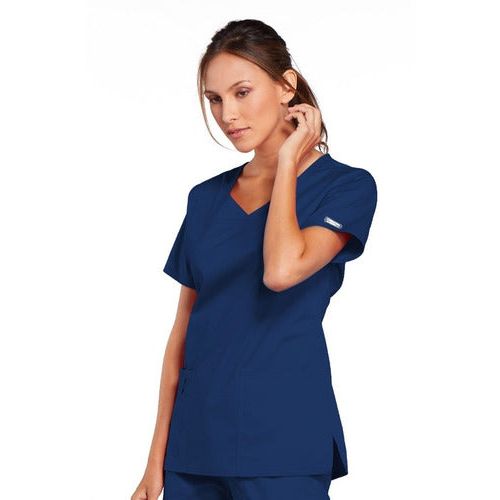 Cherokee 4727 Filipina Quirúrgica Core Strech Mujer - Garufa Jeans