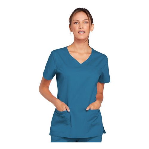 Cherokee 4727 Filipina Quirúrgica Core Strech Mujer - Garufa Jeans