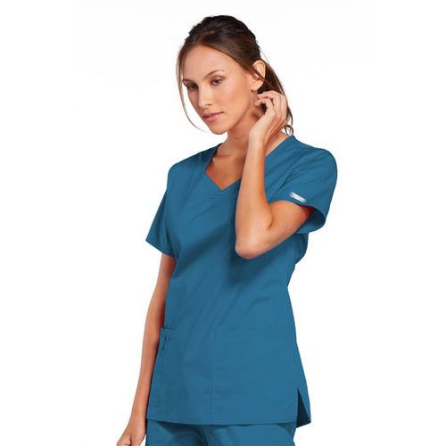 Cherokee 4727 Filipina Quirúrgica Core Strech Mujer - Garufa Jeans