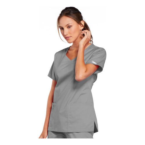 Cherokee 4727 Filipina Quirúrgica Core Strech Mujer - Garufa Jeans