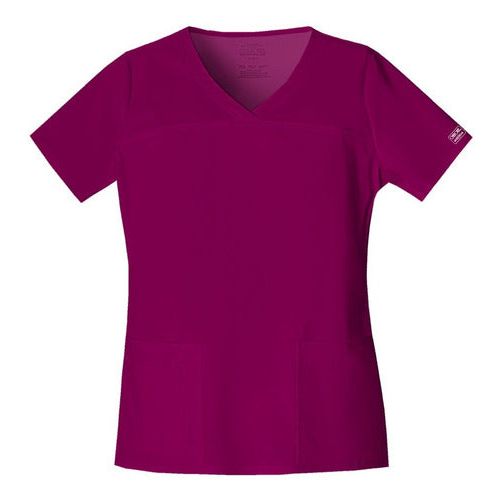 Cherokee 4727 Filipina Quirúrgica Core Strech Mujer - Garufa Jeans