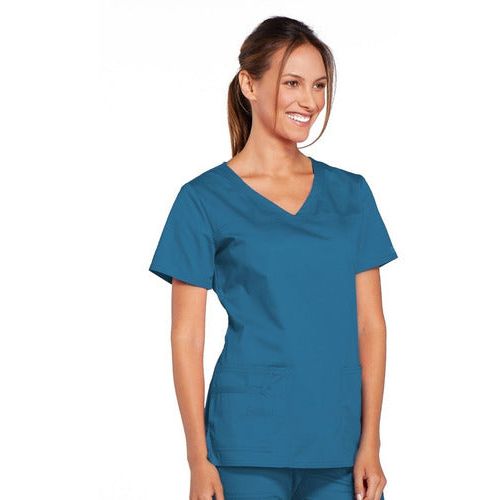Cherokee 4727 Filipina Quirúrgica Core Strech Mujer - Garufa Jeans