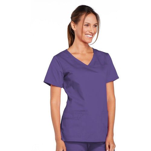 Cherokee 4727 Filipina Quirúrgica Core Strech Mujer - Garufa Jeans